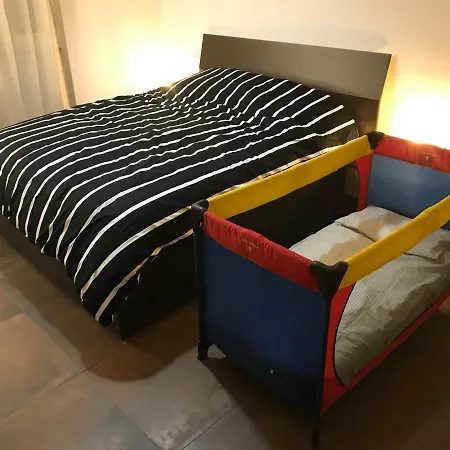 Appartamento In Via Licia-2