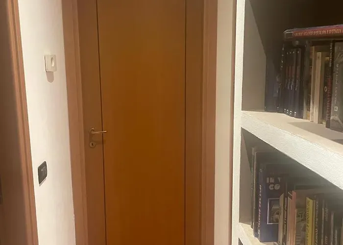 Casa Antonella